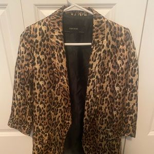 Zara Blazer
